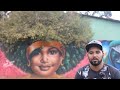 Grafiteiro goiano viraliza com vencedora do oscar