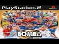 BOMBA PATCH 2025 PS2 ATUALIZADO MUNDIAL DE CLUBES DOWNLOAD