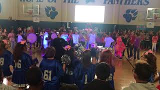Apollo Drum Line Awesomeness