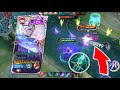 GUSION JUNGLER BUILD NEW ITEM 2024 GREAT BUILD MOBILE LEGEND 2024#mobilelegends #gussion