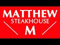 Le chay restaurant matthew steakhouse  10 minutes 