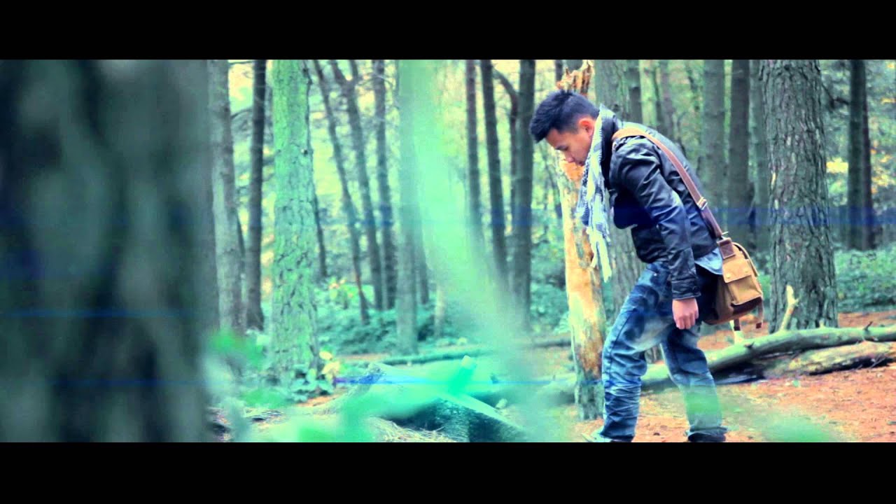 Pro2Type by Untest'd Films - Four4 Sci Fi Short Film Competition 2014