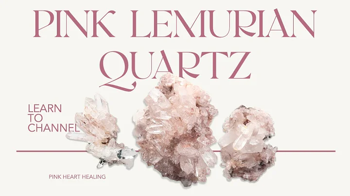 What Magic is Inside of Pink Lemurian Quartz?
