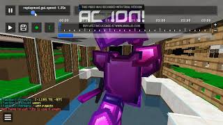 ITEMS se BUGEA en HCF en Ghostly (Waypoint)
