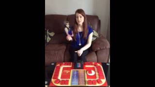 Deal Or No Deal Siblings Application  Becky  Tracey