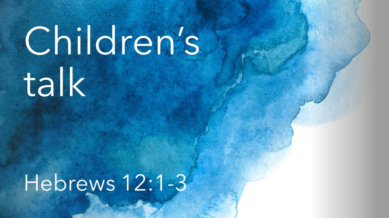 Hebrews 12 3 Explained Hebrews 12 3 Explained