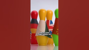 Trump Demands Apology from Harvard! #btq #cryptocurrency #bitcoin #bitcoinquantum #crypto #news