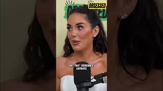 The Truth Behind Rosie DiMare's Iconic RHORI Fight