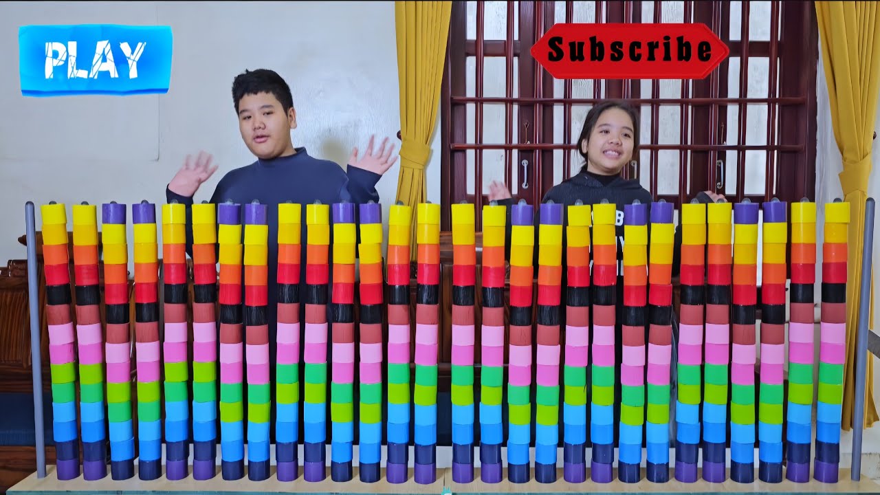 🔥🔥🔥 Color Matching Game | Relaxing and Challenging ASMR Puzzle Game ☆ level 31