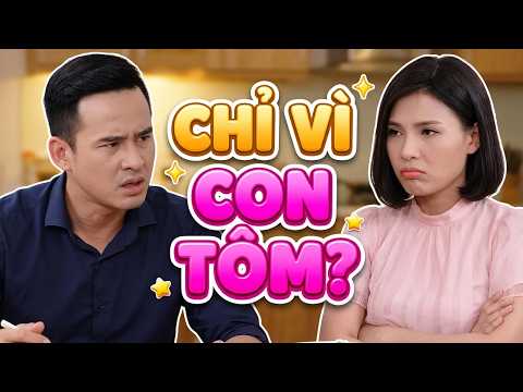 Gia đình là số 1 Phần 2 | Bị chê kém hấp dẫn, vợ học tuyệt chiêu quyến rũ chồng