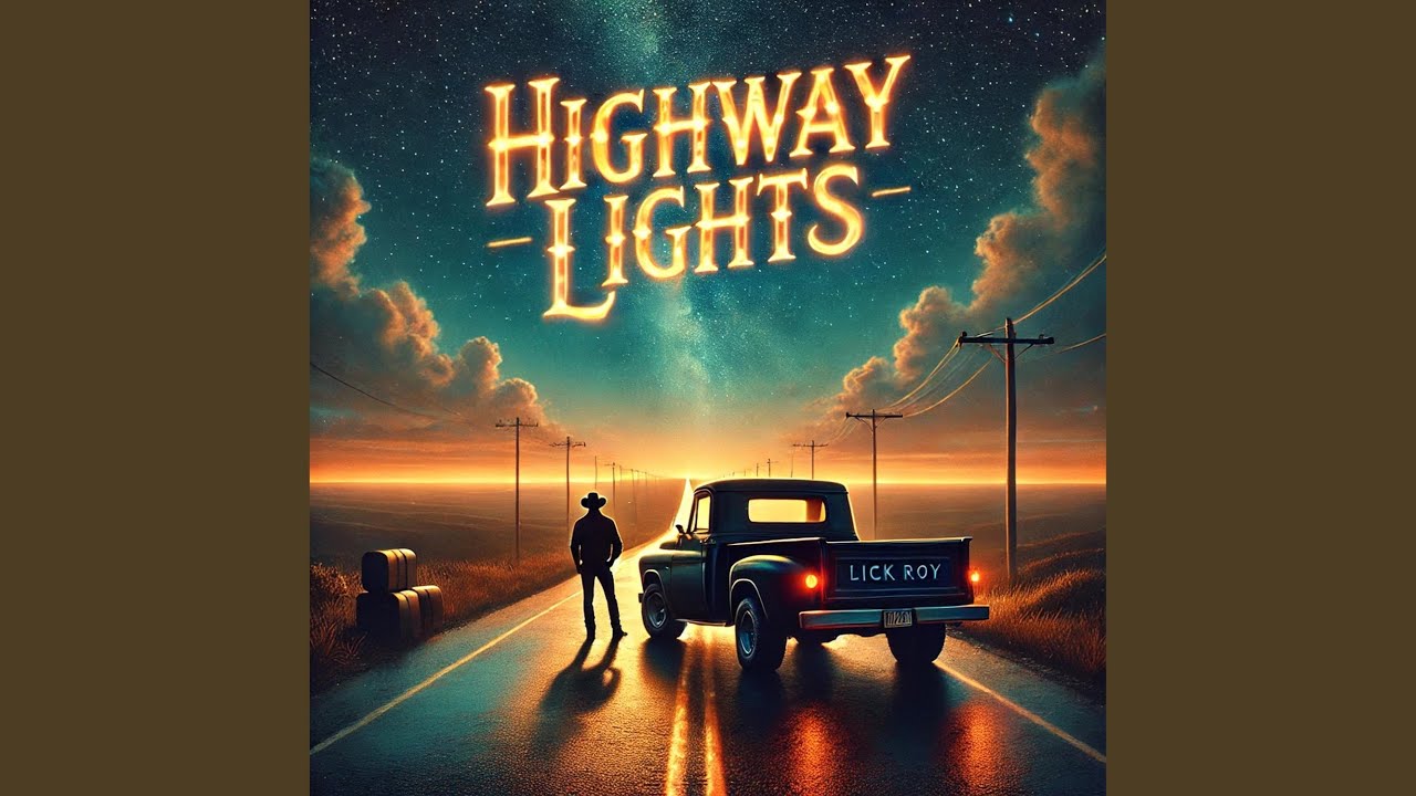 Highway Lights