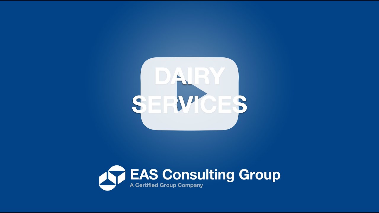 EAS Dairy Services