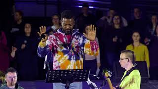 Festiwal 7xGospel 2021 – That&#39;s How The Good Lord Works