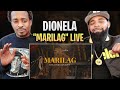 I LIKE THIS VERSION MORE!!! -Marilag (Live at The Cozy Cove) - Dionela