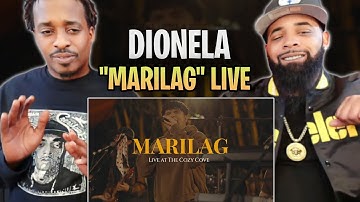 I LIKE THIS VERSION MORE!!!   -Marilag (Live at The Cozy Cove) - Dionela