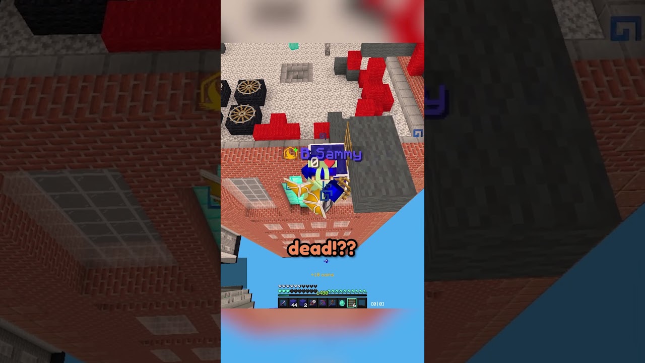 The Australian Hypixel Experience