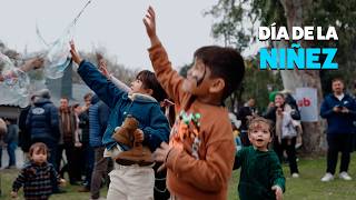 This is how we CELEBRATED CHILDREN'S DAY!