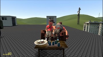Gmod IDIOT BOX ep 2 by B.T.G