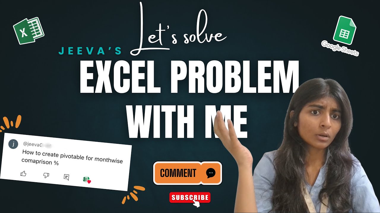 pivot function javascript - youtube Images High... Excel PIVOT function in % format⁉️- Solution for doubt from my ...