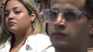 Orientation Medicine 2019