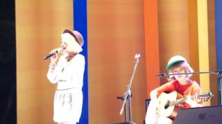 [20160521]볼빨간 사춘기-싸운날