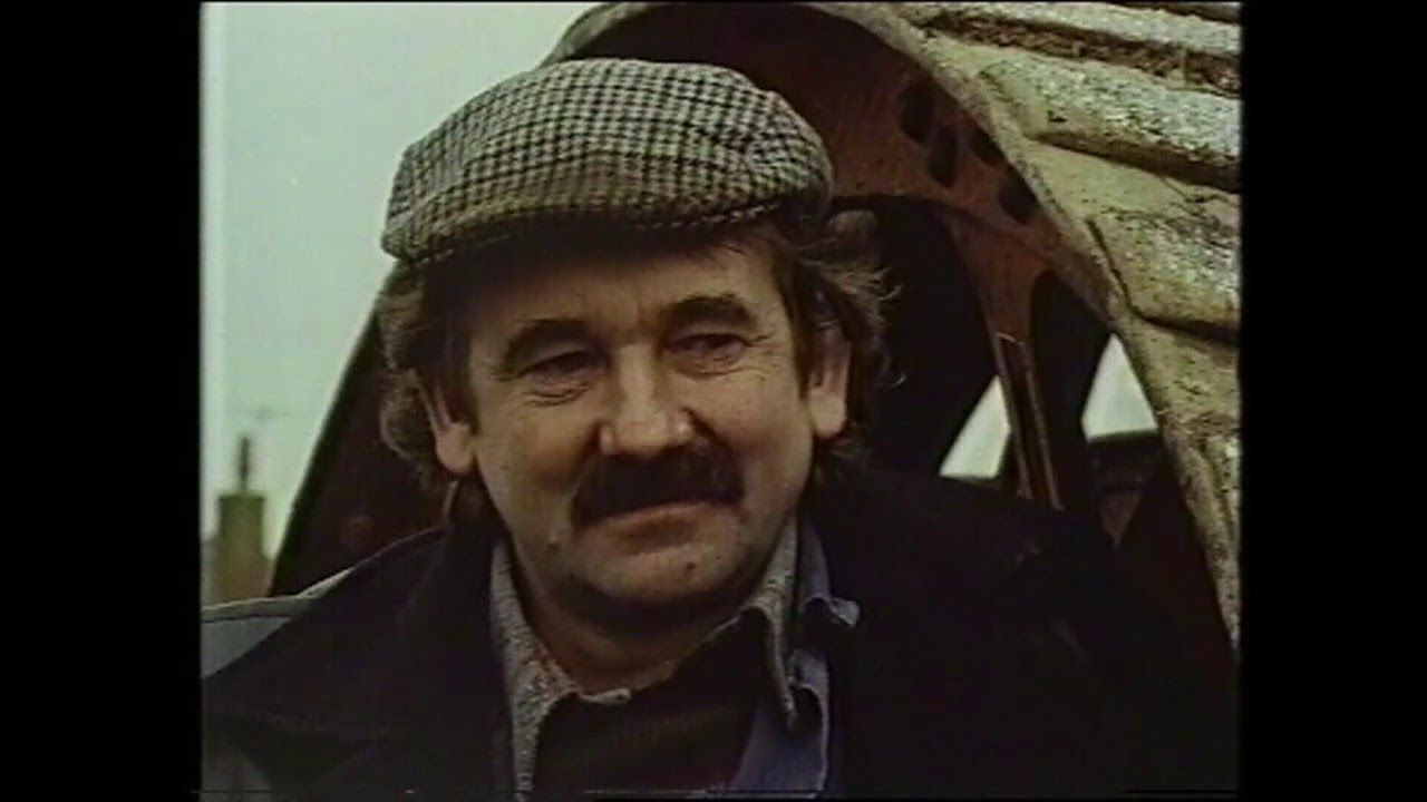 Country Ways - The Cerne Valley in December