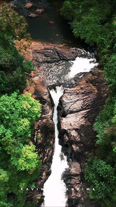 Bopath Ella | බෝපත් ඇල්ල, රත්නුපරය 🍃❤️ #bopathella #waterfalls #boleaffalls  #ratnapura