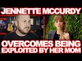 Jennette McCurdy Speaks Out About The Dangers Of  Being A Child Star  Similar To Kids Of Vloggers