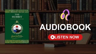 The Hobbit by J.R.R. Tolkien Full Summary | Audiobook