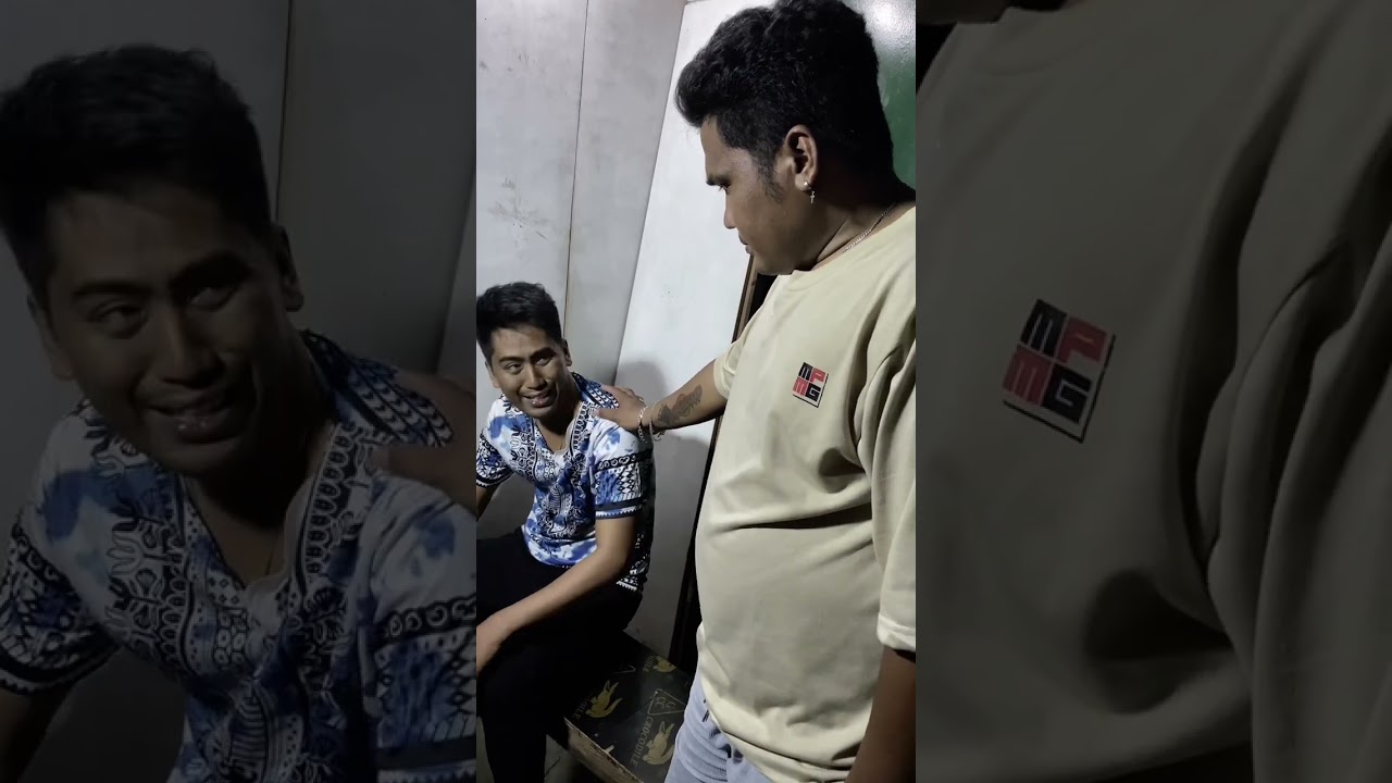 "MAHIRAP MAGING MAHIRAP"