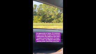 Relocating out of Texas 🤔