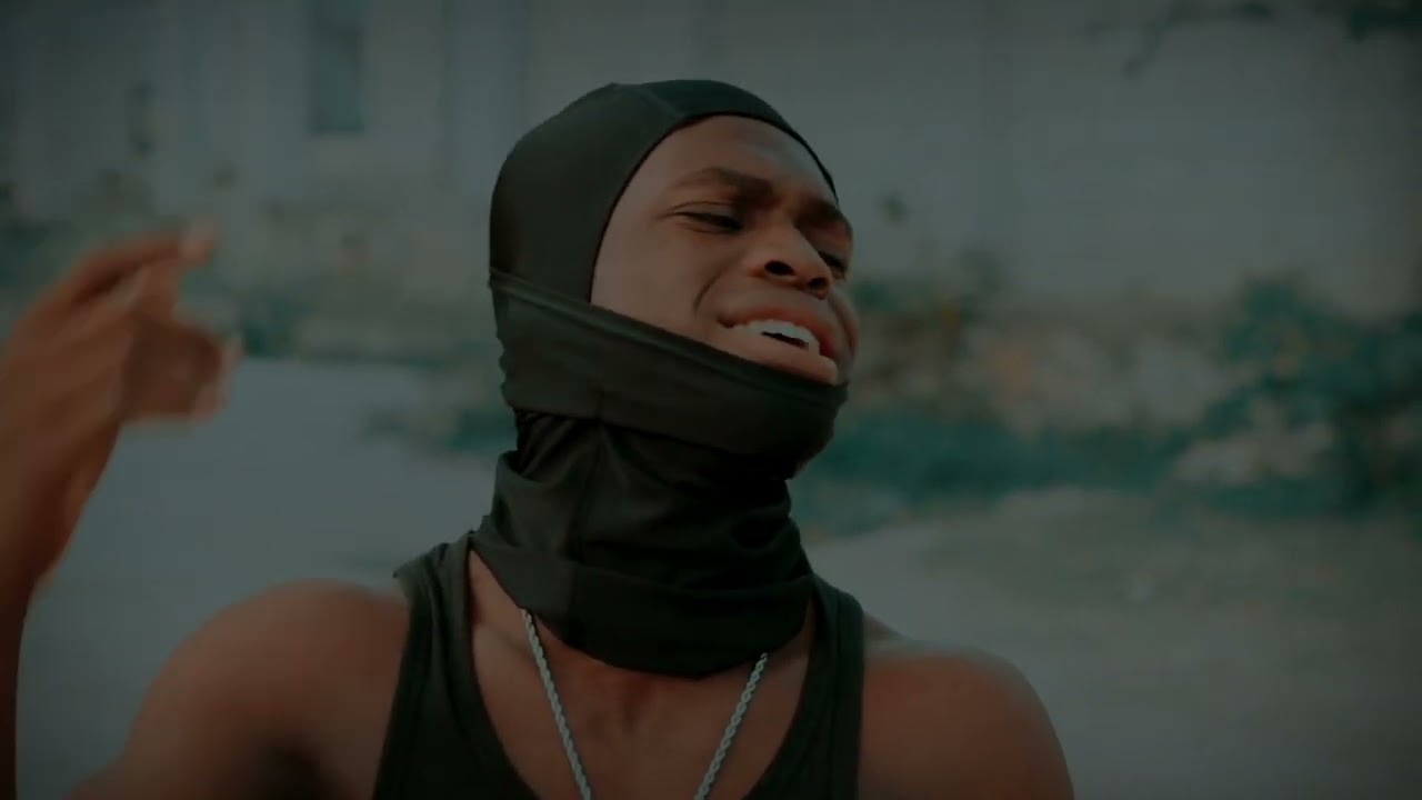 KOU SIPRIZ by TI FRÈ DRILL (diss visualiser)