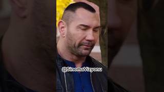 My Spy - Günün Film Önerisi