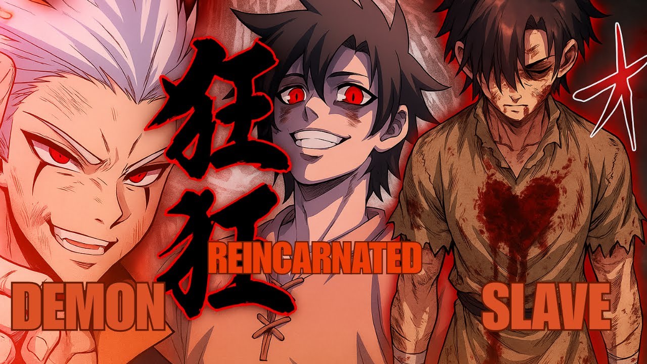 MULING IPINANGANAK ANG HARI NG DEMONYO SA KATAWAN NG ISANG ALIPIN