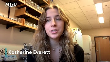 Fermentation Science Degree | "Why I Chose MTSU"