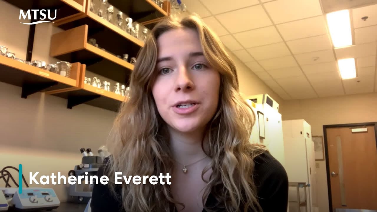 Fermentation Science Degree "Why I Chose MTSU" YouTube