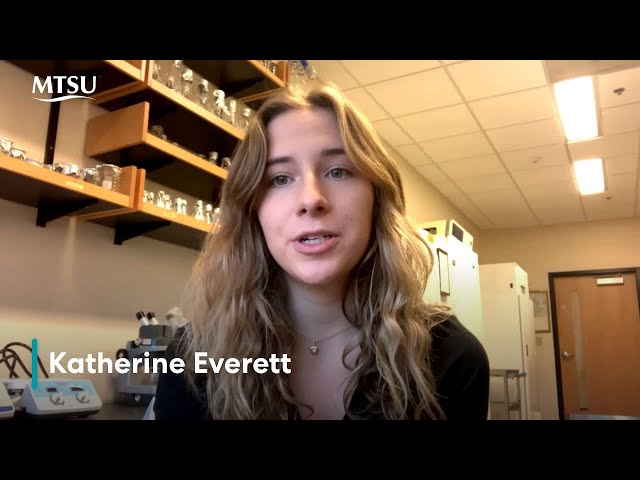 Fermentation Science Degree | "Why I Chose MTSU"