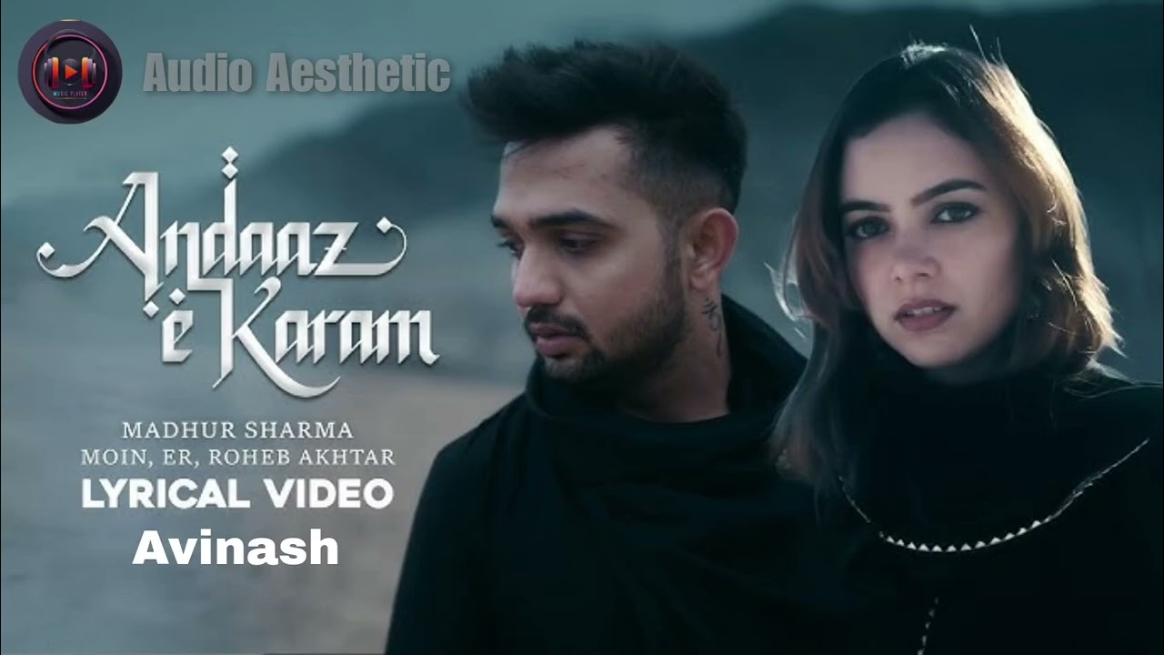 Andaaz E Karam Mashup 2026 |MadhurSharma |Sonam Bajwa |Rahat Fateh AliKhan |Heartbreak Mashup