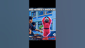 Frontman save 456 player | frontman save gi-hun |#shorts #squidgame