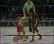 Azumah nelson vs pat cowdell  part 1