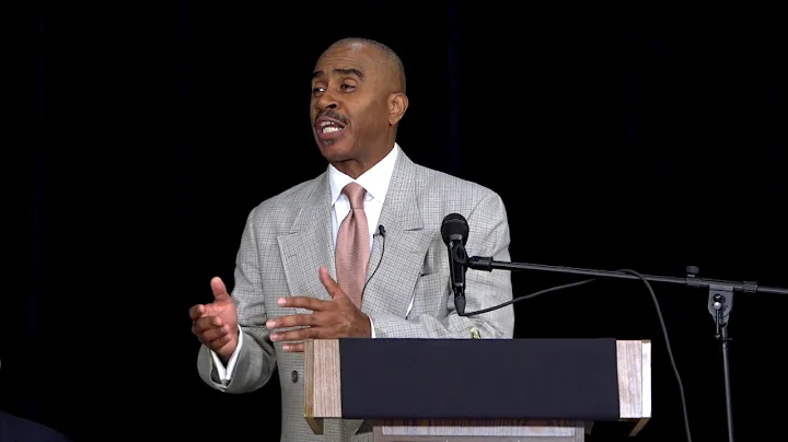 Truth of God Broadcast 1263-1264 Milwaukee Pastor Gino Jennings HD Raw Footage!