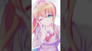 Ddlc Monika Edit