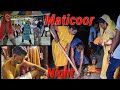 Guyanese Maticoor Night /Cane Grove Mahaica
