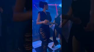 Dancing Miss Universe Queens; Catriona, Rbonney, Chelsea \u0026 Ahtisa. #missuniverse#megaball#2025#queen