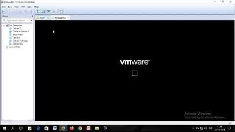 Cara konfigurasi debian 9,IP,DNS,FTP,APACHE,MAIL SERVER,dan WEB MAIL