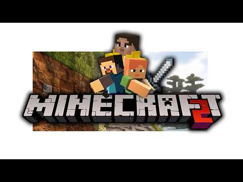 حولت ماينكرافت الى لعبة جديدة كلياً