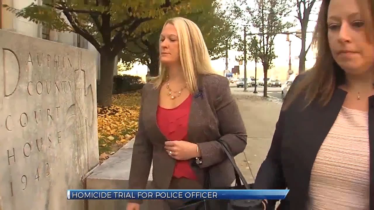 PAPBA - BEST CONTINUING COVERAGE - TRIAL OF LISA MEARKLE