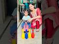 Pihu ki Toy Car 🥰 #cutebaby #viralvideo