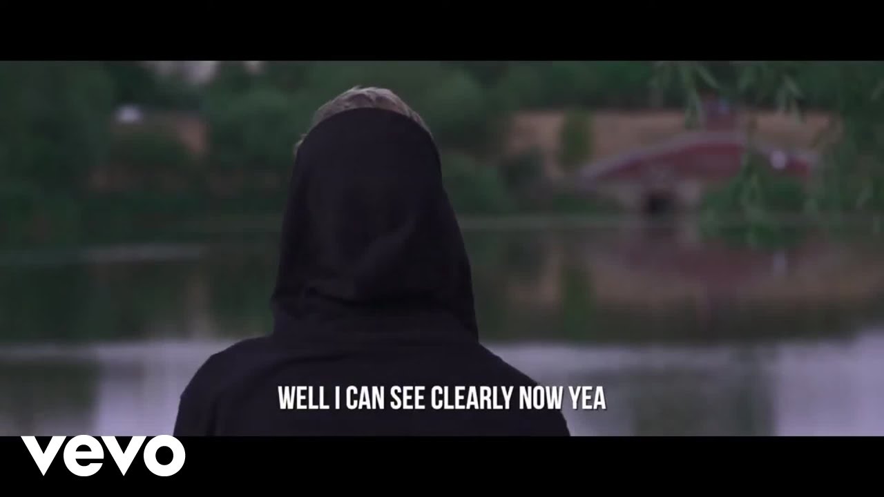 Playing IN Traffic - River