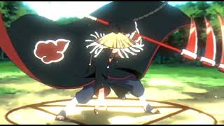 Naruto - Edit | Node Video First edit
